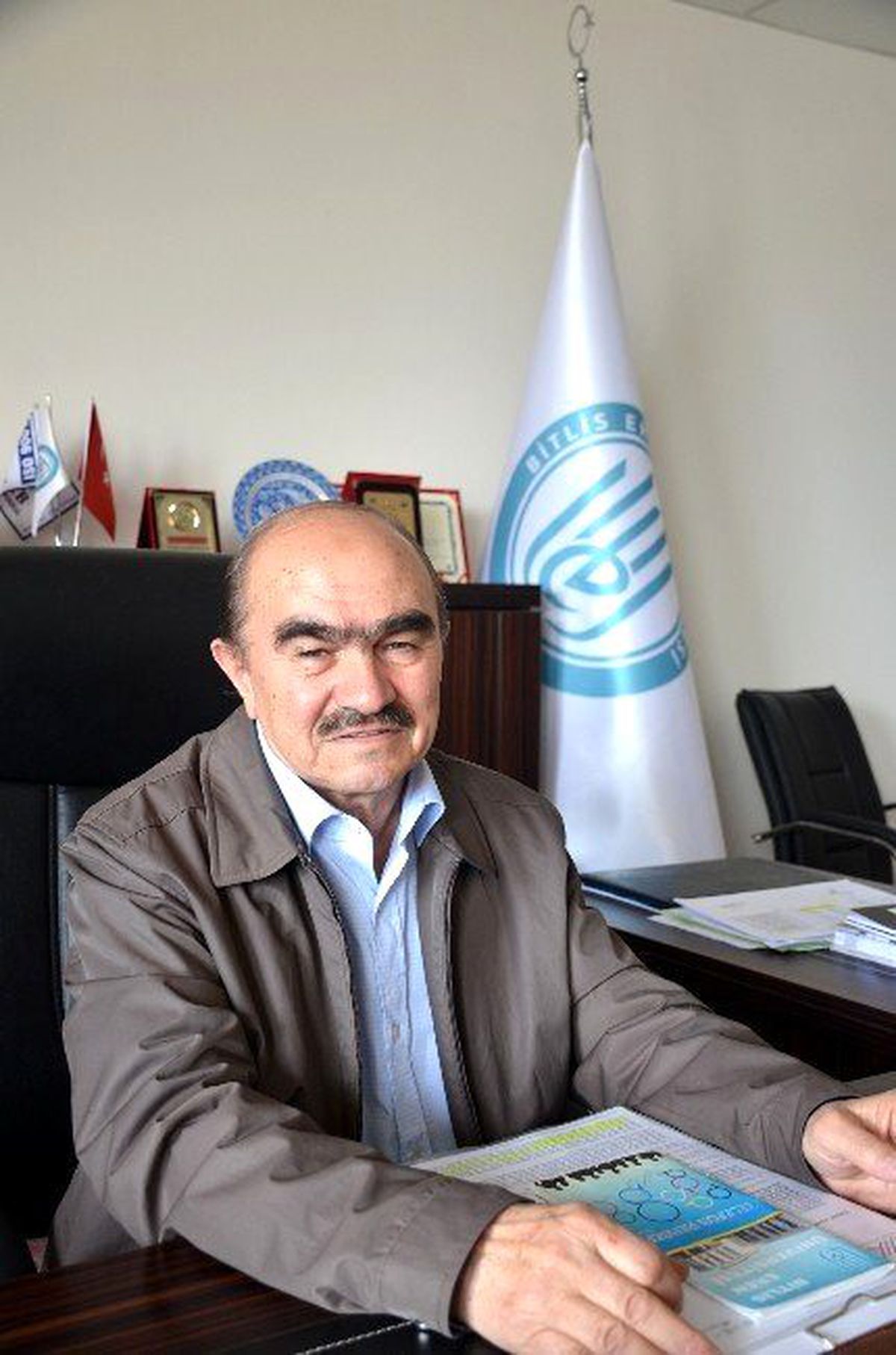Oruçlu İnsanın Davranış Şekilleri