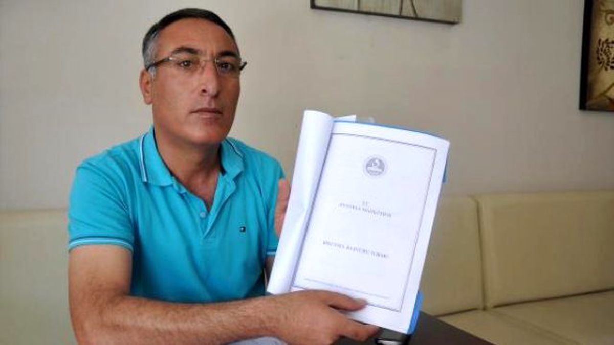 Otomobilini Verdiği Kardeşi Kız Kaçırdı, Hapse Girip Polislikten Atıldı