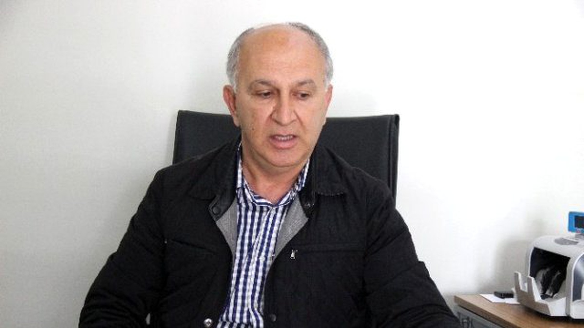 Kayserili Gübre Satıcıları \'Nitratlı\' Gübre Satışının Durdurulmasına Destek Verdi