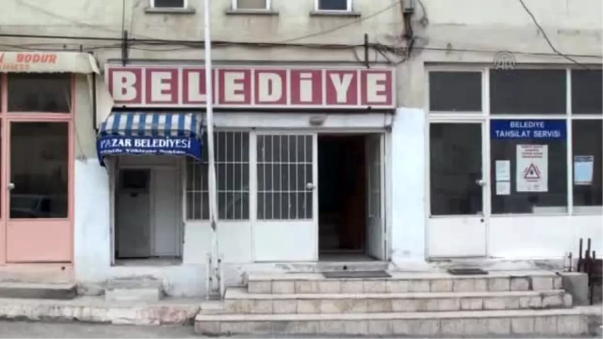 Pazar Belediyesi, Cem Özdemir İçin Hemşehrilikten İhraç Kararı Aldı