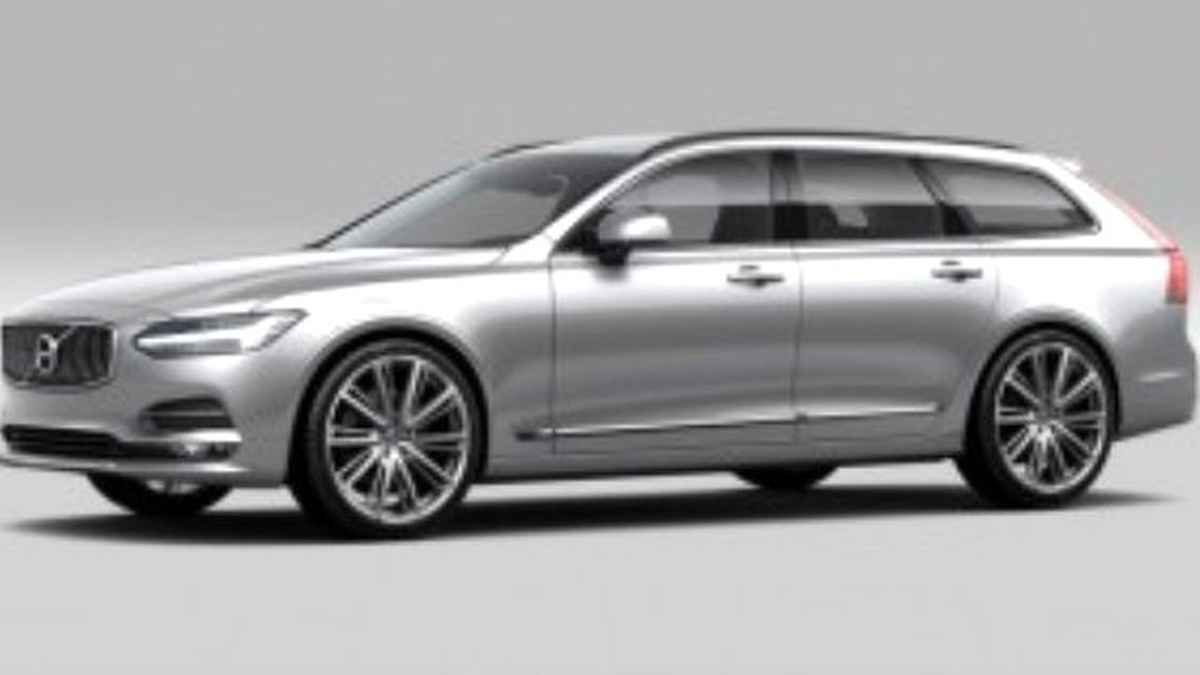 Polestar\'dan Büyük Volvo Modellerine Ek Güç