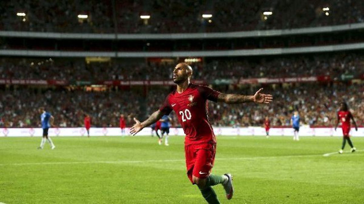 Portekiz\'de Quaresma Şov