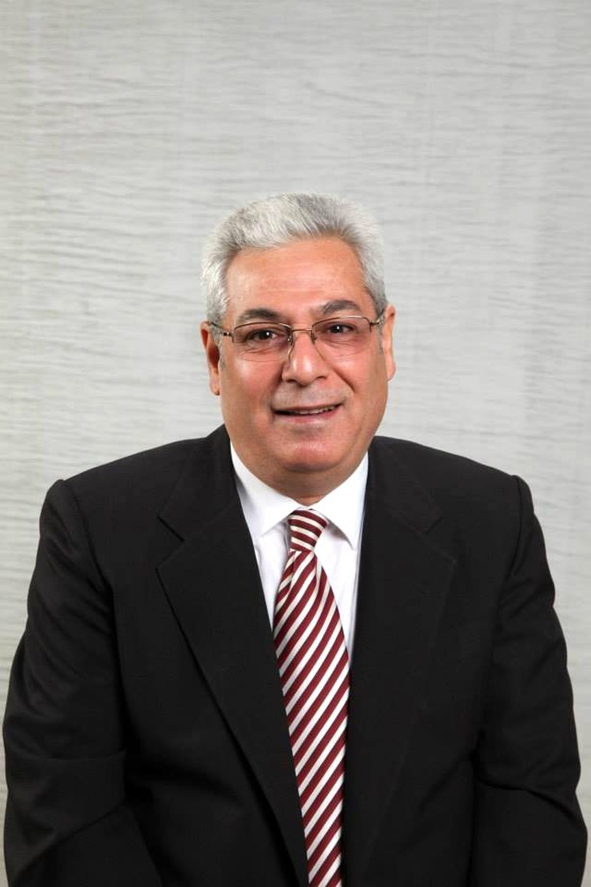 Prof.Dr. Civelek Batman Üniversitesi Rektörlük Adaylığını Açıkladı