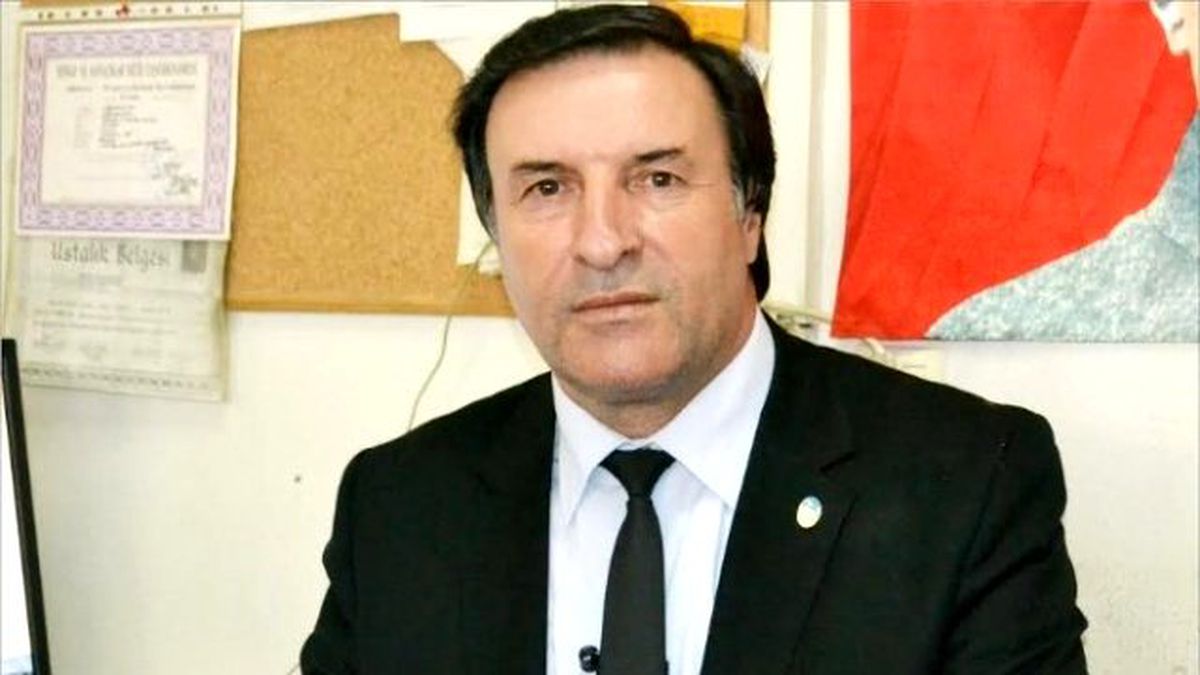 Prof. Dr. Kazan, Terör Saldırılarını Kınadı