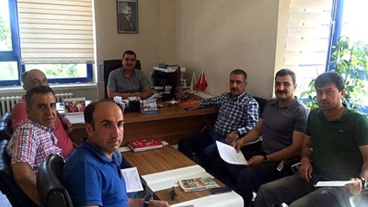 Ramazan Ayı Sportif Faaliyetleri Start Alıyor