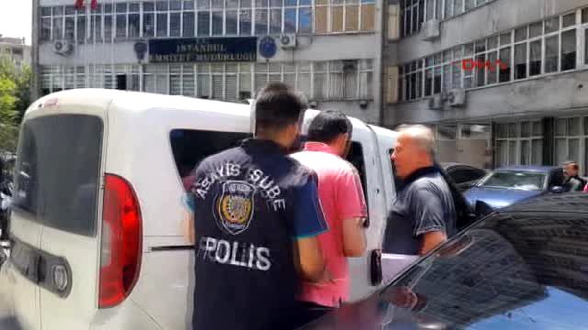 Reklam Şirketini Dolandıran Şüpheli Yakalandı