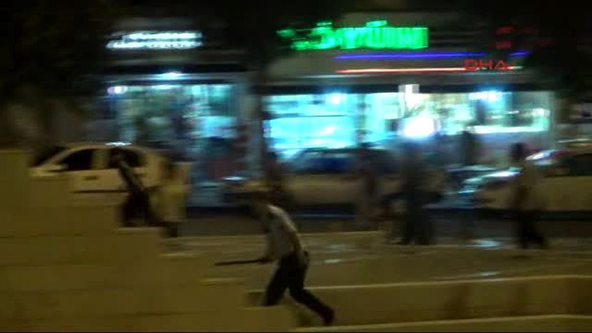 Şanlıurfa-Siverek?te Silahlı Kavga: 2 Ölü, 2 Yaralı