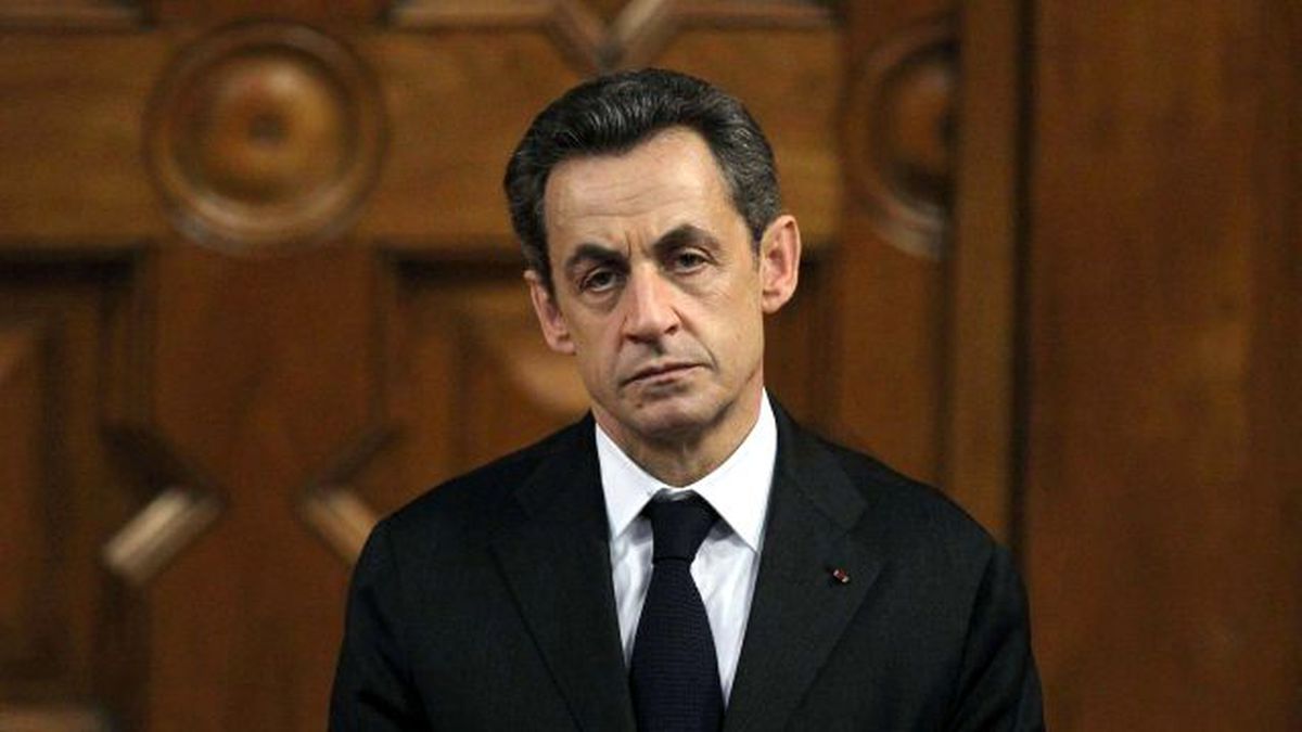 Sarkozy: Sığınmacı Sorunu, Fransa\'nın Kültürel Değerlerine Zarar Veriyor