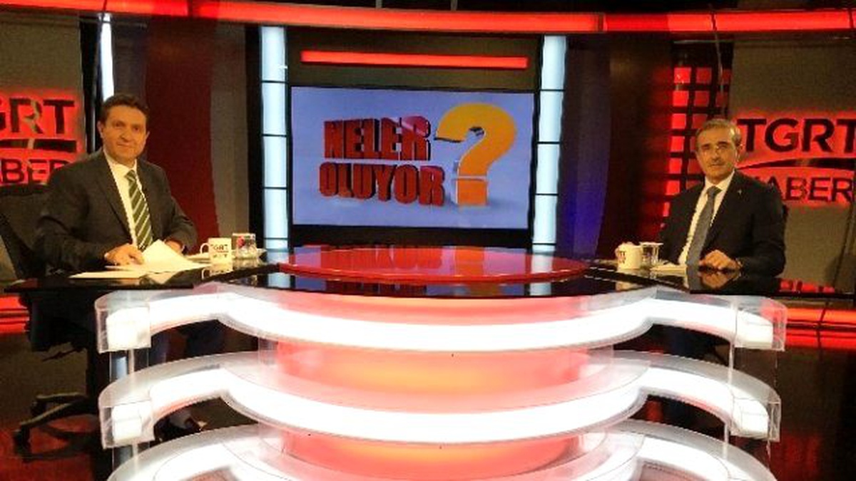 Savunma Sanayii Müsteşarı İsmail Demir Açıklaması