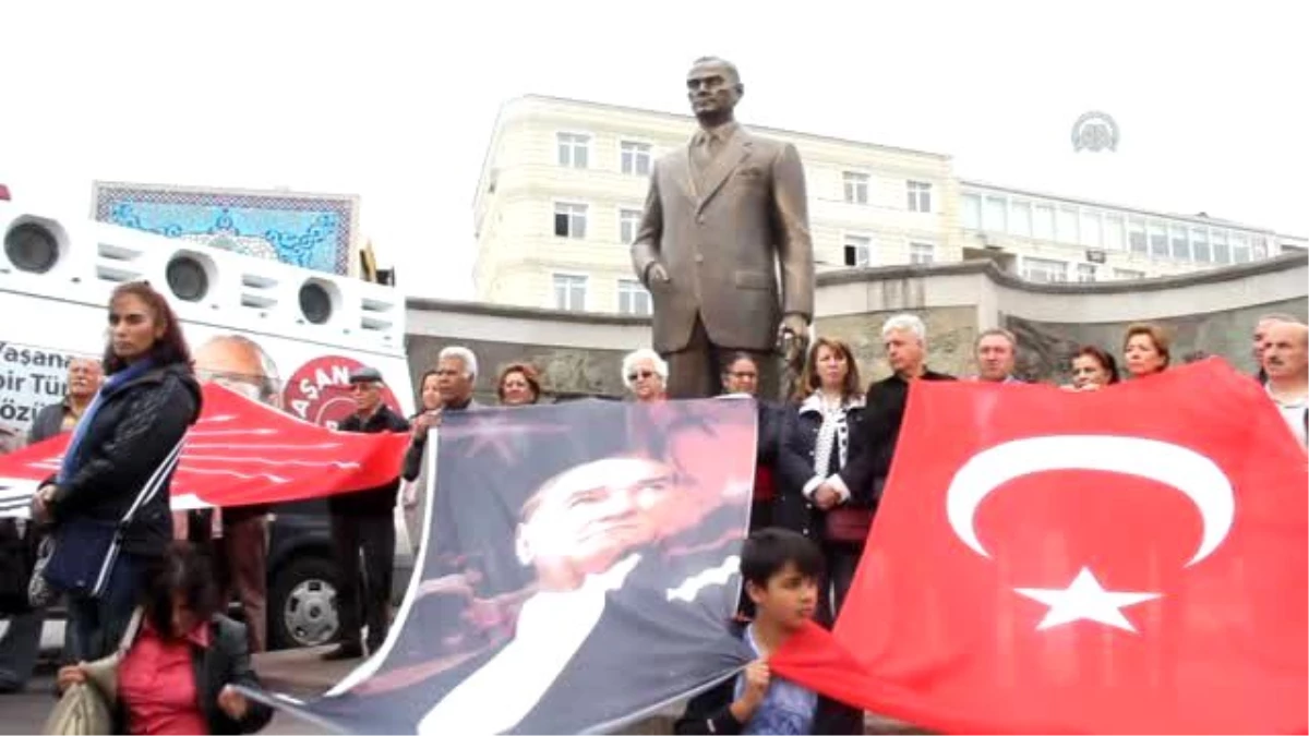Şehit Cenazesinde Kılıçdaroğlu\'na Yönelik Protesto