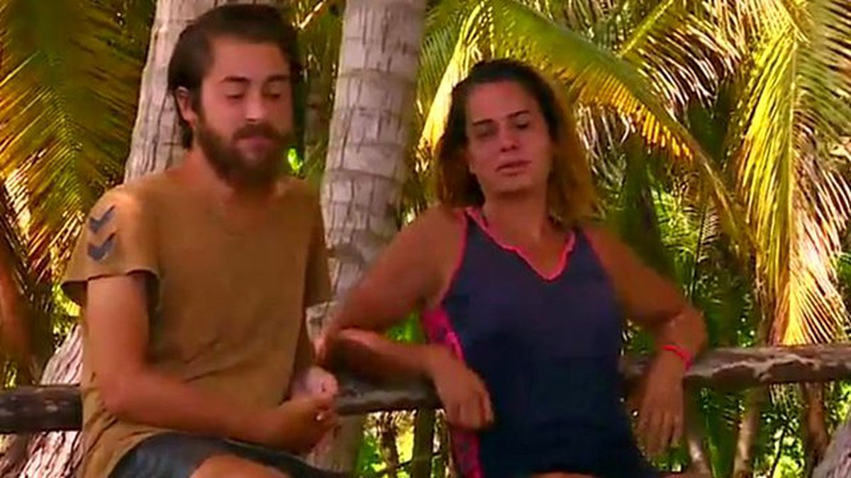 Semih, Efecan\'ın İsmini Unuttuğunu Söyledi