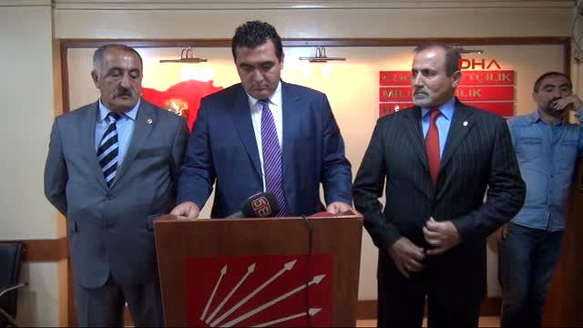 Sivas Kılıçdaroğlu\'na Yönelik Saldırıya Sivas\'tan Tepki