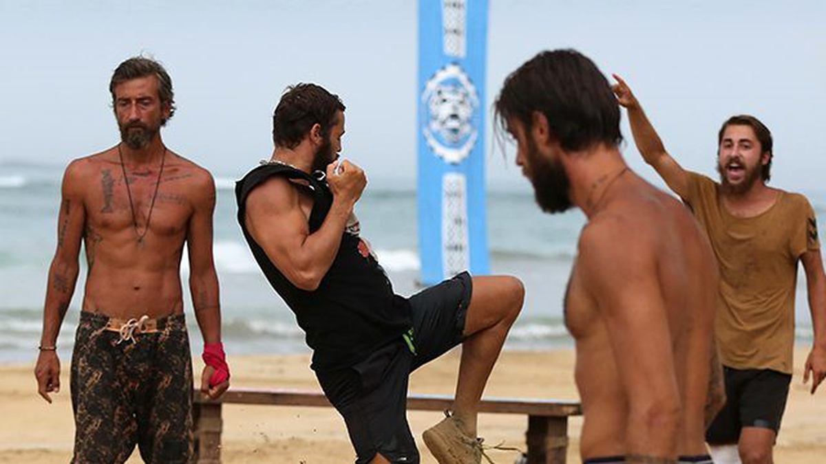 Survivor 2016\'da Son Puan Durumu! (90. Bölüm)