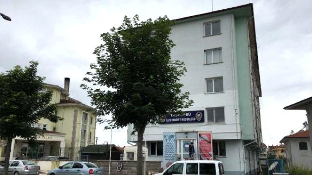 Taşköprü\'de \'Paralel\' Operasyonu: 3 Gözaltı