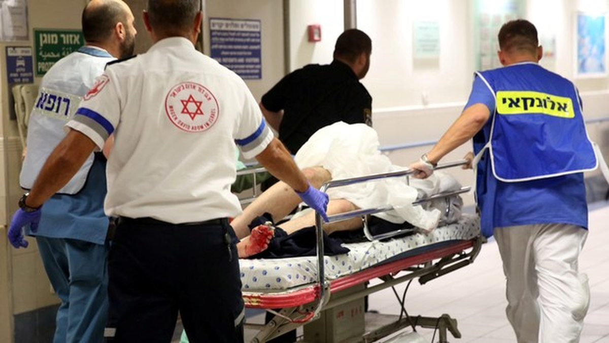 Tel Aviv\'de Silahlı Saldırı: 4 Ölü
