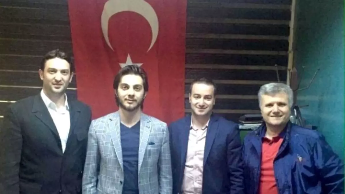 Termalspor\'da Teknik Kadro Tamam