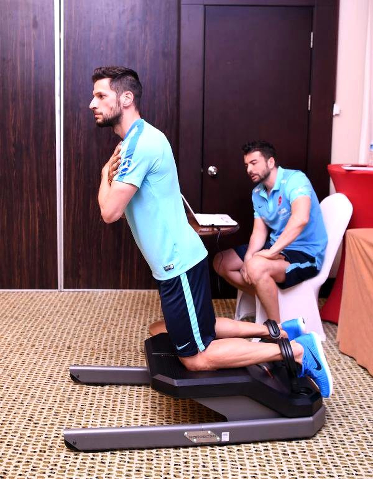 Tff Futbol Geliştirme Merkezi Direktörü Bayraktar "Her Şey Bilimle Alakalı Gidiyor"