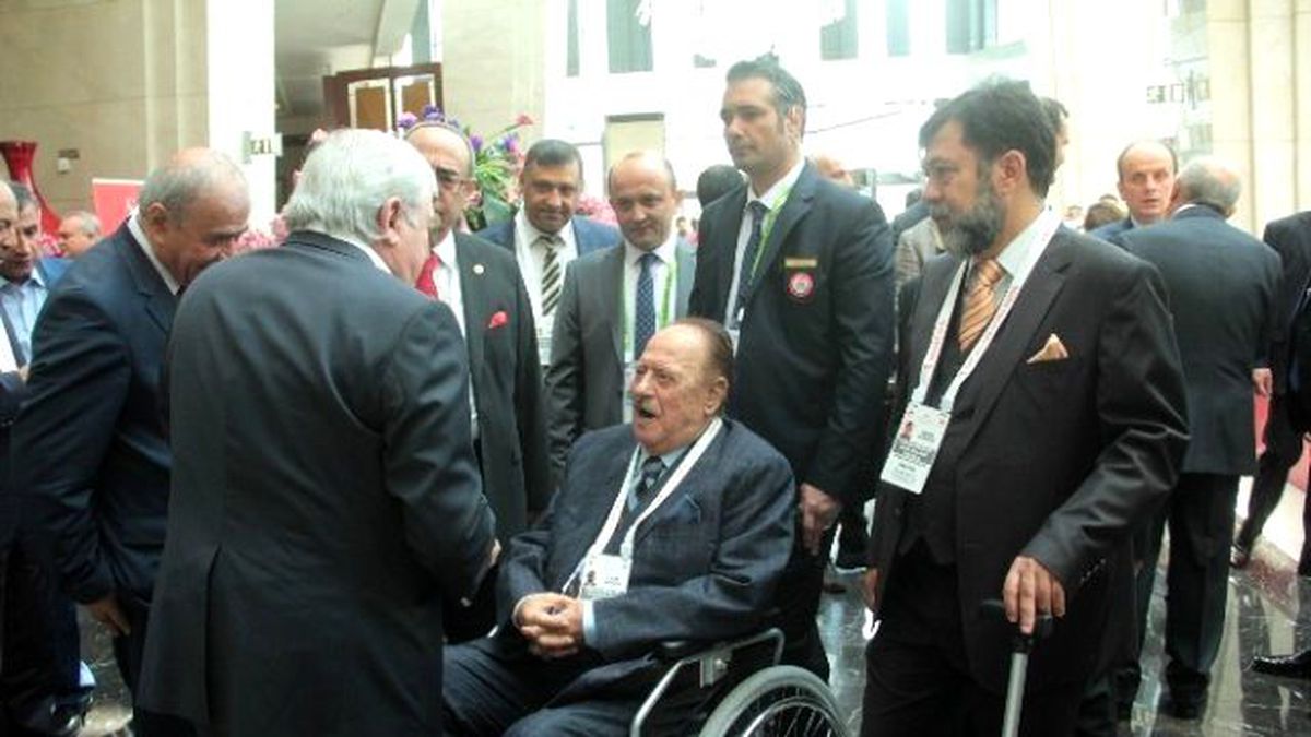 Tff Olağan Mali Genel Kurulu Başladı