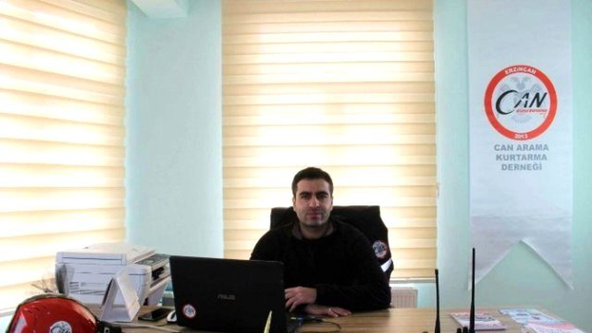 Torunlar Yeniden Başkan