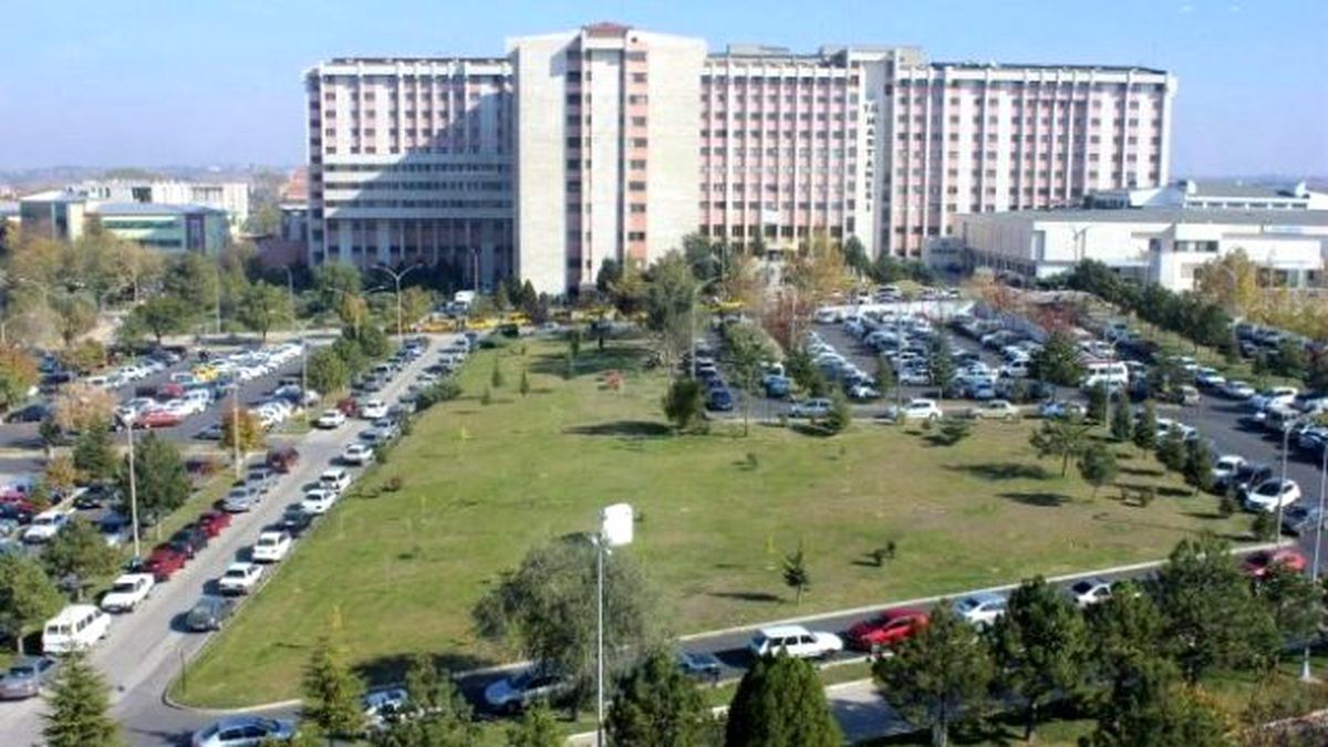 Trakya Üniversitesi Teşvikte 5\'inci