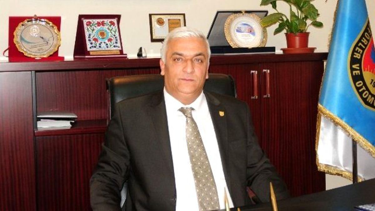 Tuğrul\'dan Sürücülere Hız Uyarısı