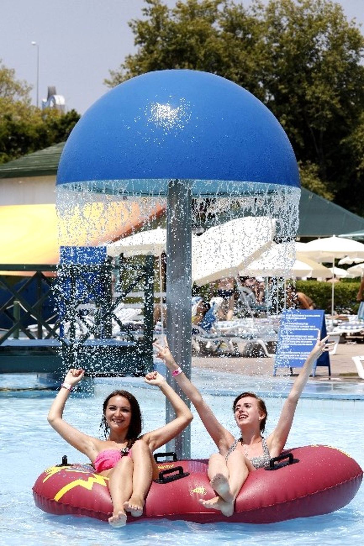 Turizm Sektöründe 9 Günlük Tatil Sevinci