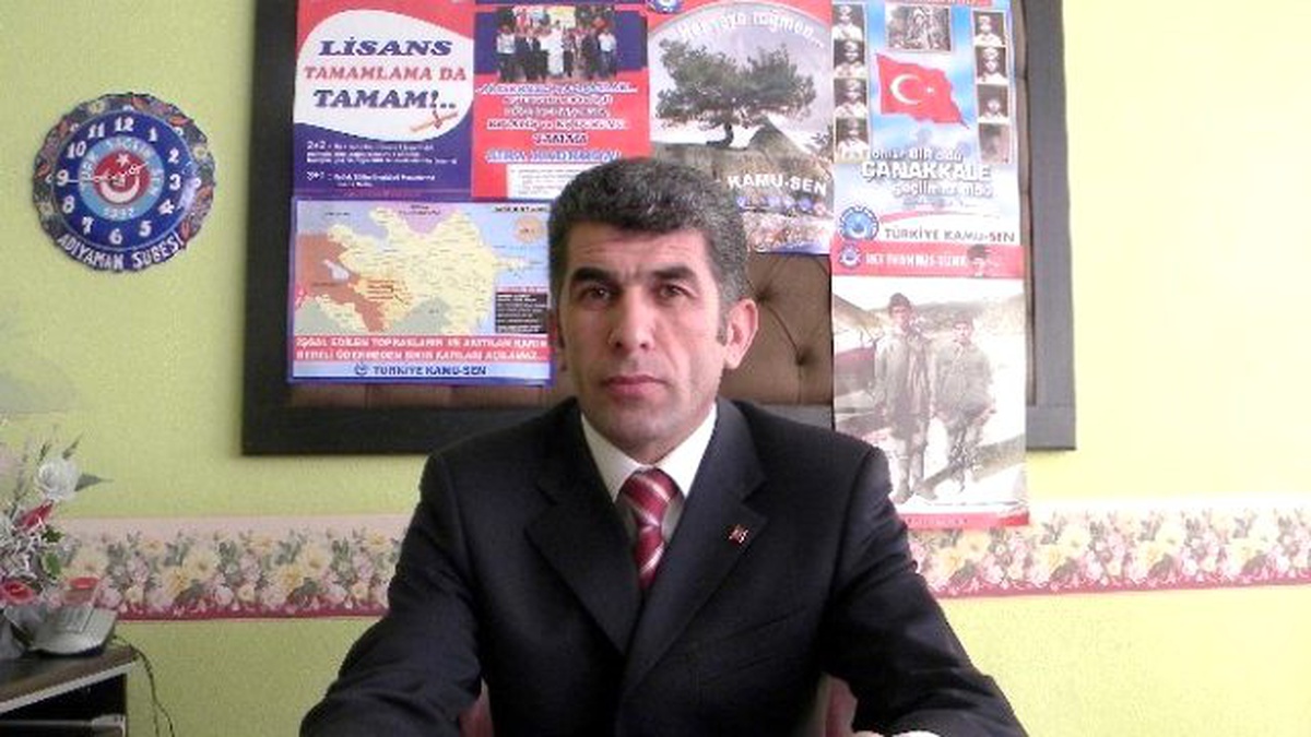 Türk Sağlık-sen\'den Emekli İkramiyeleri ile İlgili Açıklama