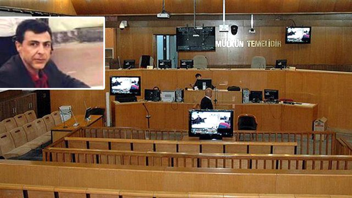 Türkiye\'nin Gündemine Oturan Cinayette Ses Kayıtları Ortaya Çıktı