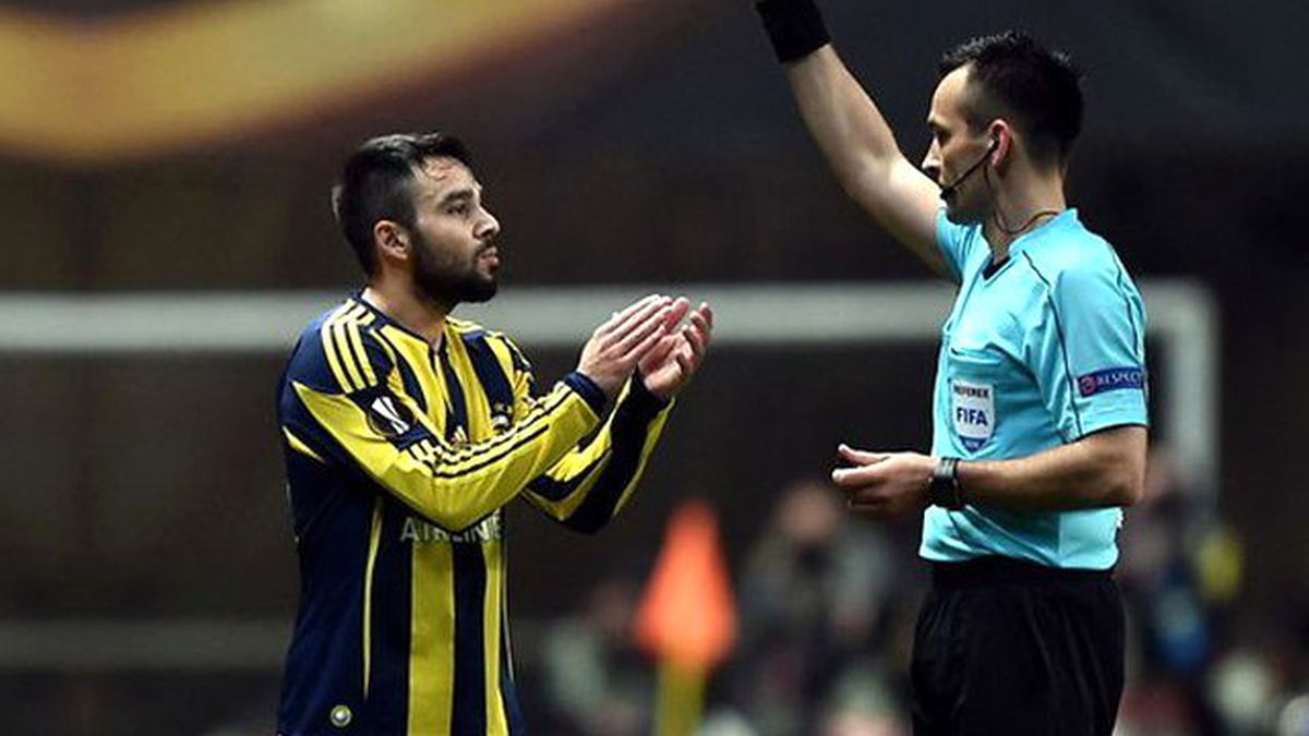 UEFA, Fenerbahçe'nin Ivan Bebek Başvurusunu Kabul Etti