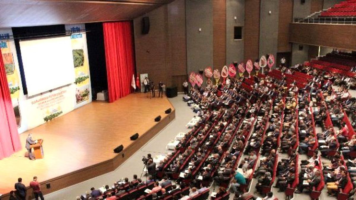 Uluslararası Tütün Çalıştayı Sonuç Bildirgesi Yayınlandı