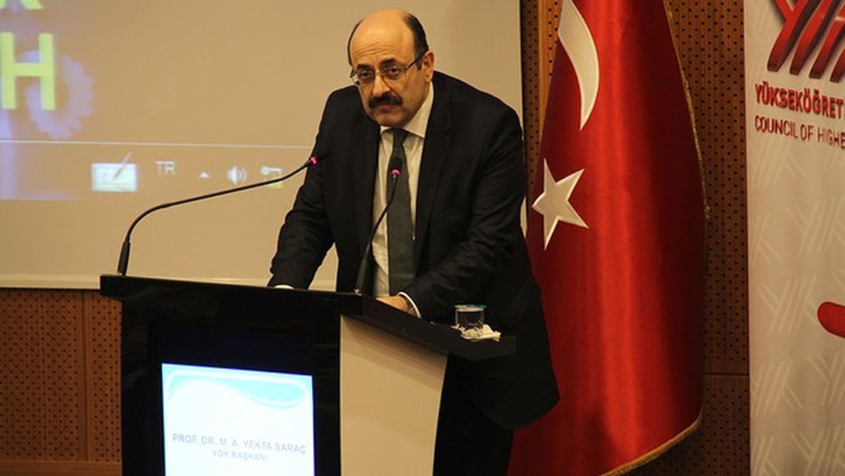 Üniversitelerde \'İhtisaslaşma\' İçin Düğmeye Basıldı