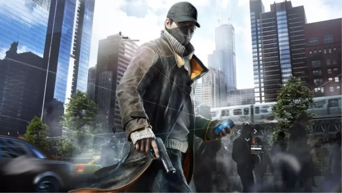 Watch Dogs 2 Ne Zaman Çıkıyor?