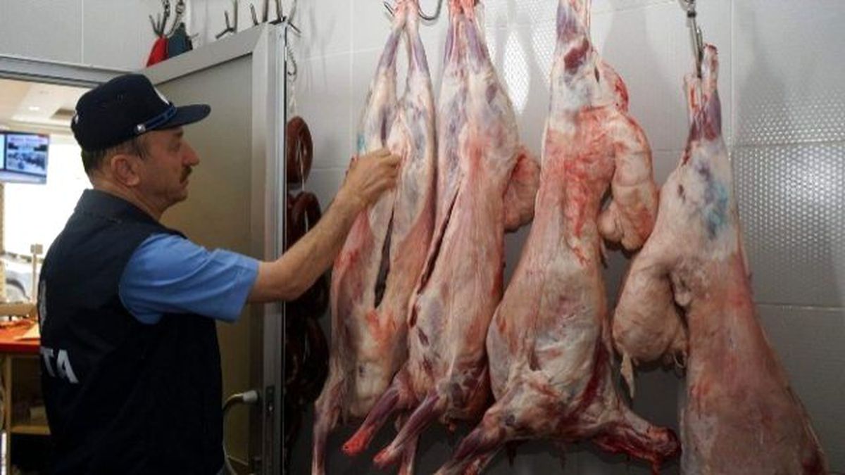 Zabıta Müdürlüğü Ekipleri, Denetimlerini Sürdürüyor
