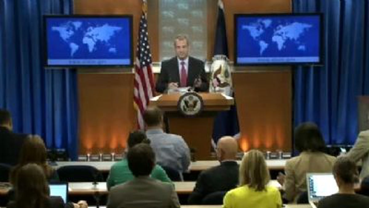 ABD'den Dokunulmazlık Mesajı: Endişe Duyuyoruz