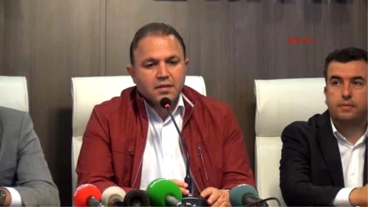Adana Demirspor\'un Yeni Teknik Direktörü Erkan Sözeri Oldu
