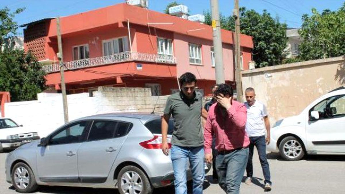 Adıyaman\'da Kaçak Sigaraya 2 Tutuklama