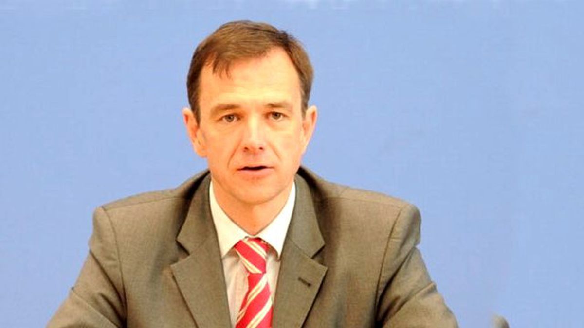 Almanya: Ayasofya'nın Kullanımı Türkiye'nin Meselesi