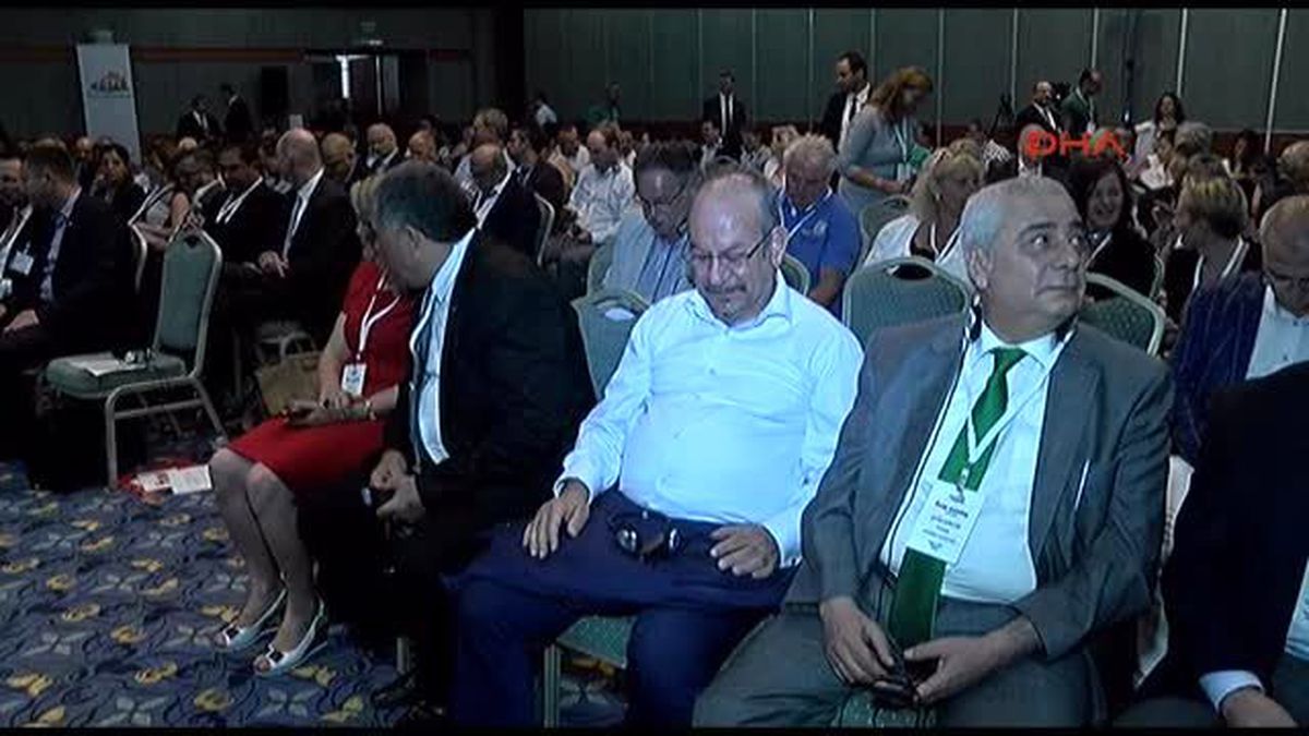 Antalya Türk Turizmine Almanya\'dan Kalitede İyi, Güvenlikte Kötü Not