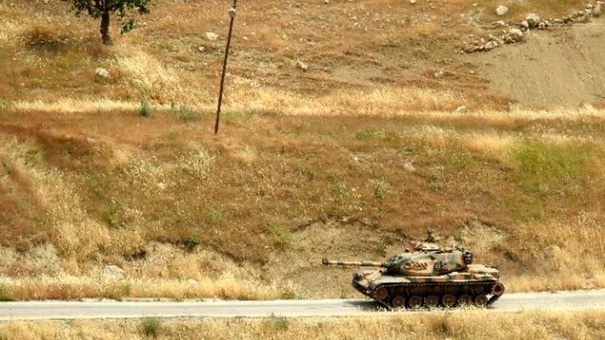 Asker, Şırnak'tan Çekiliyor