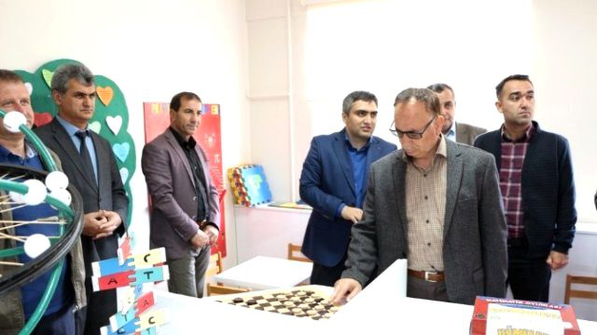 Atatürk\'ün Vasiyetini Yerine Getirdiler
