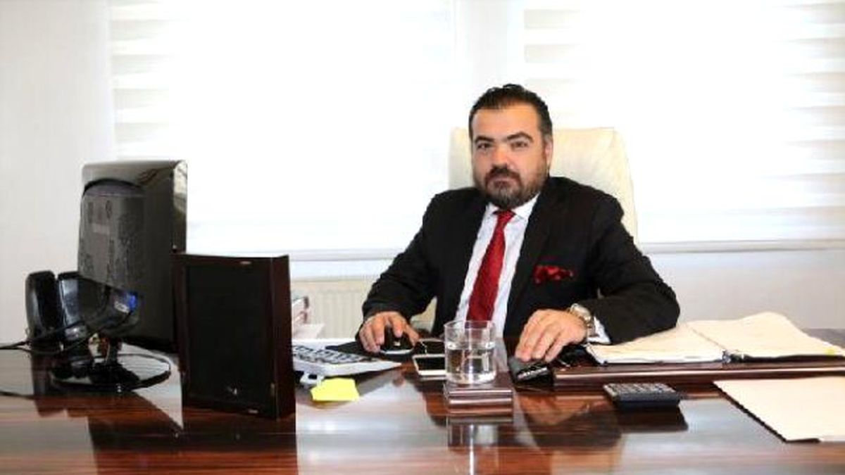 Av. Mustafa Barlık "İstanbul Barosuna İmag Eli Değecek"