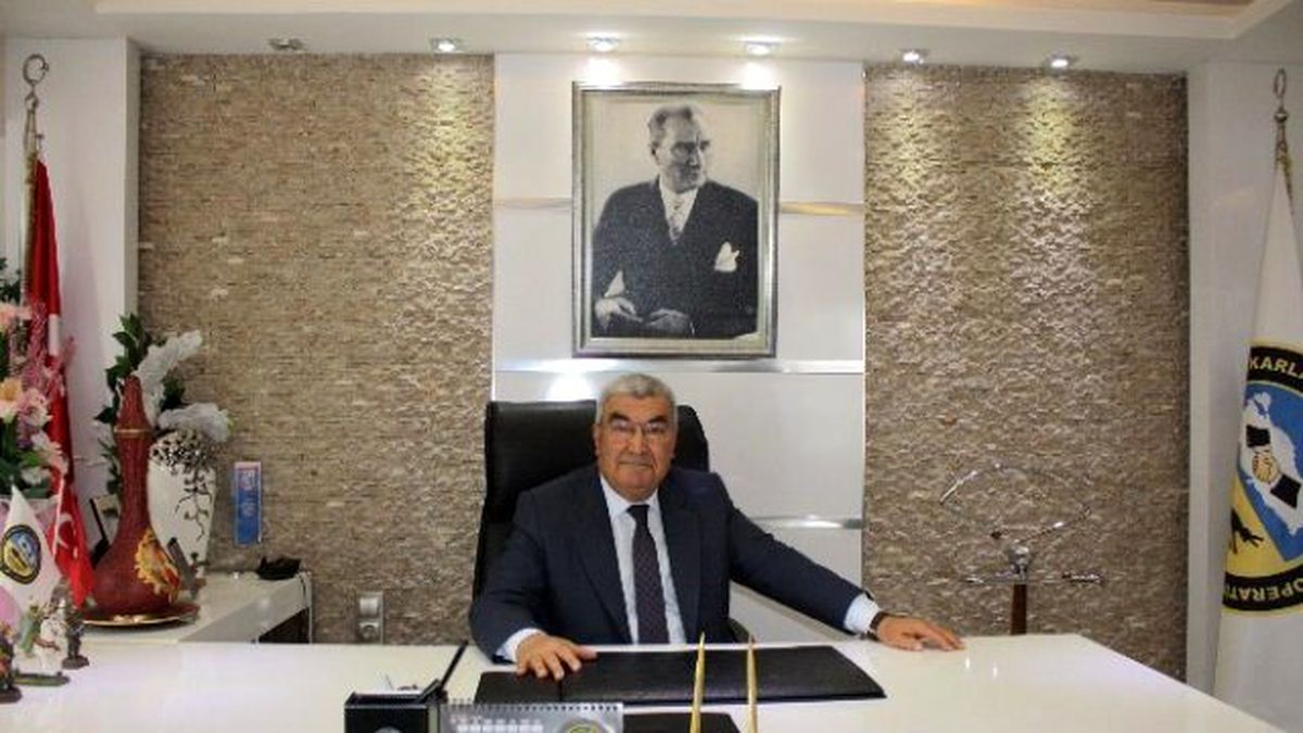 Başkan Saraç Teskomb Yönetimine Seçildi