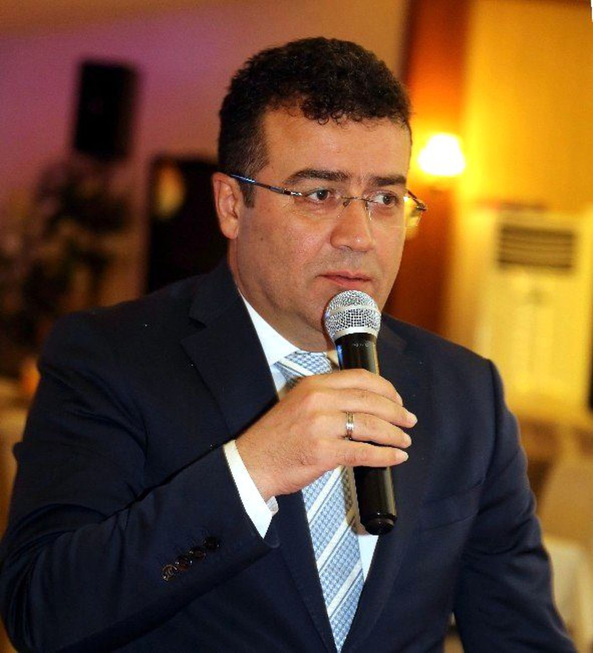 Başkan Taşçı: "Hedefimiz Daha Güzel Bir Atakum"