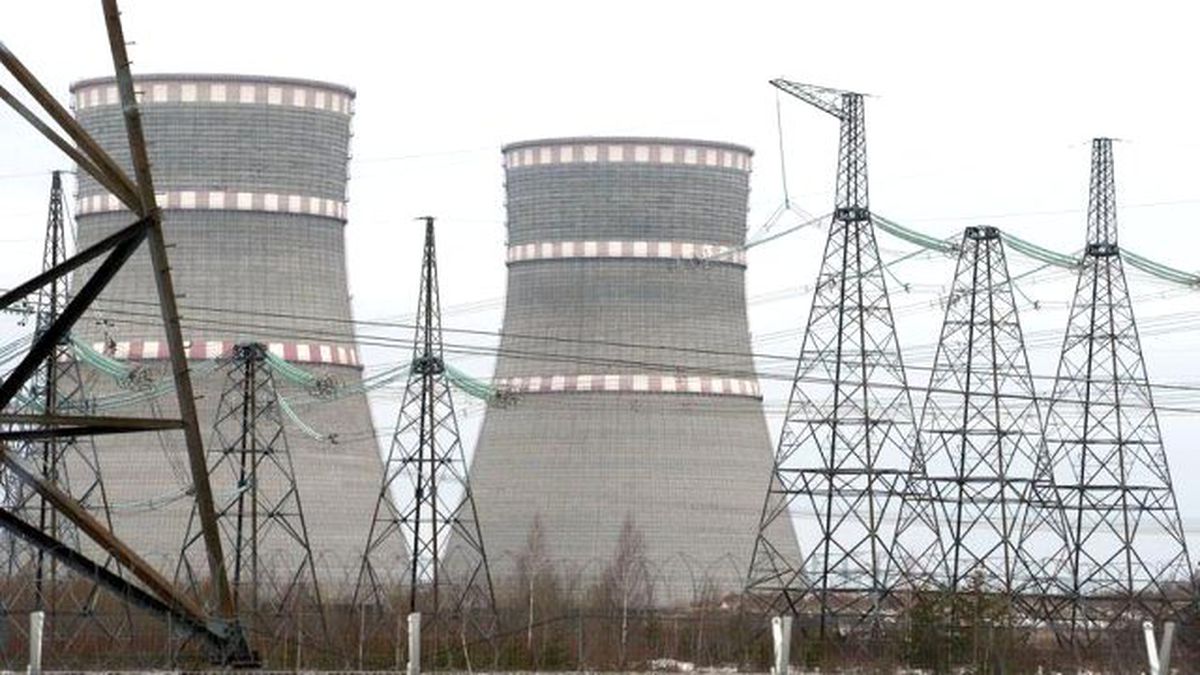 Belçika'da Nükleer Reaktör Arızalandı