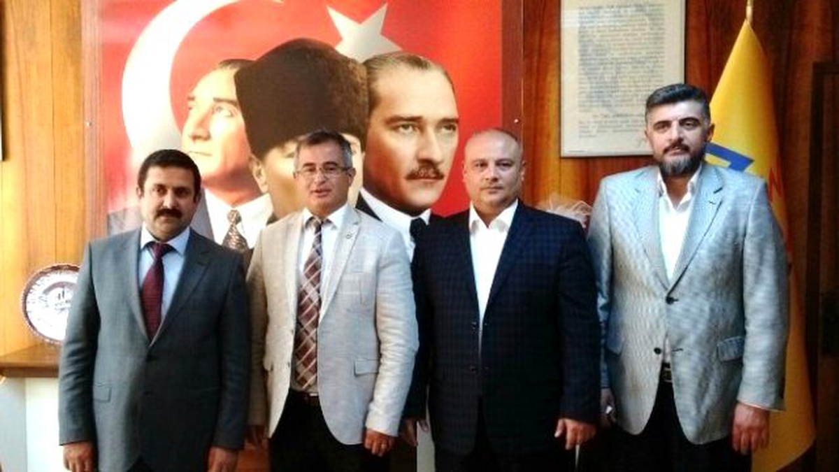 Berberler ve Kuaförler PTT ile Çalışacak