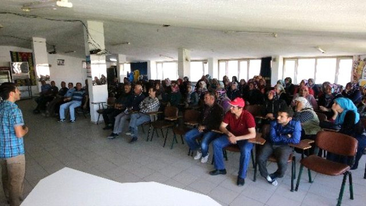 Beyşehir Belediyesi\'nin Çalışan İnsan Filosu İşkur\'la Güçleniyor