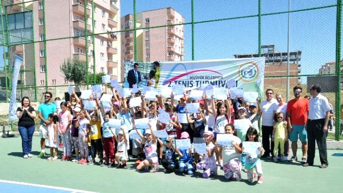 Bozüyük Belediyesi Yaz Etkinlikleri Başlıyor