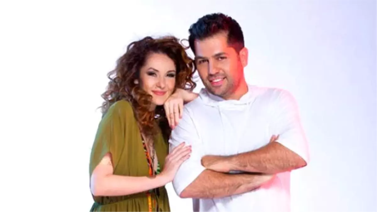 Bülent Ersoy\'un Süt Oğlu Romanya\'yı Sallıyor