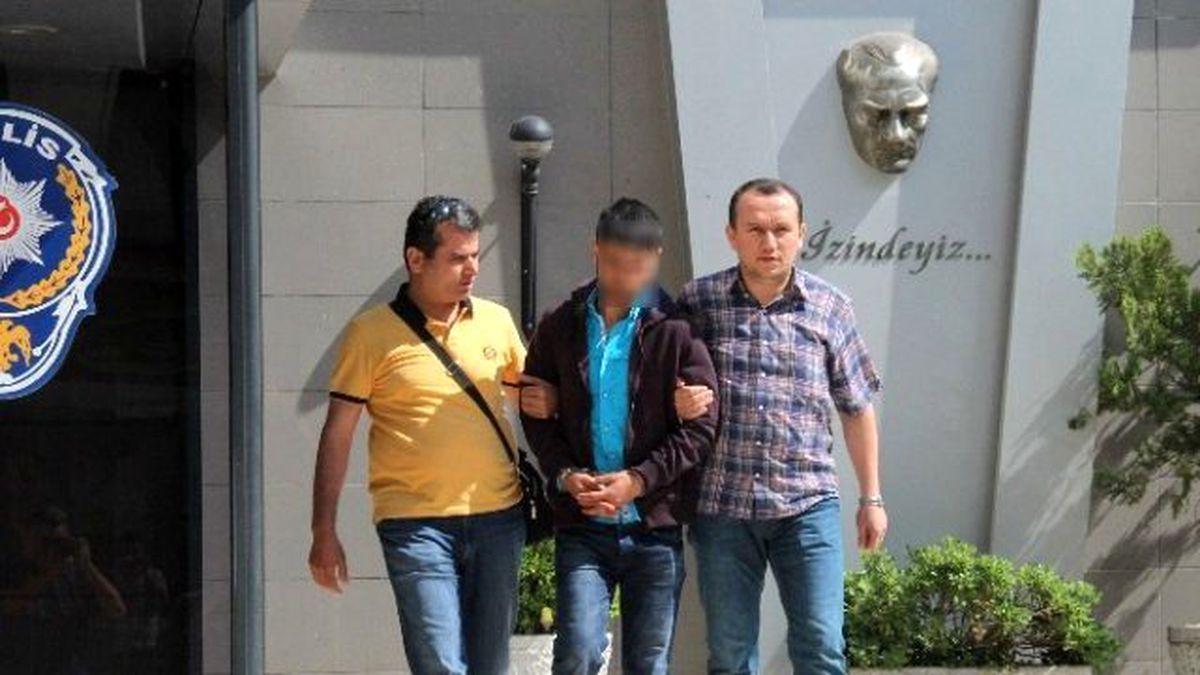 Bursa'da 17 Bin Liralık Vurgun Yapan Sahte Polis Tutuklandı