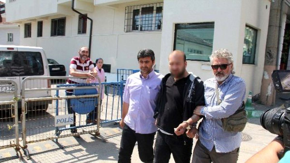 Bursa\'da Kavurma Gaspı